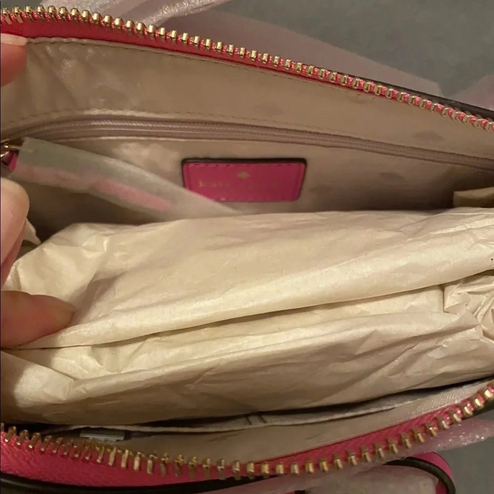 Kate Spade Crossbody Bag - Picture 6 of 7